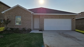 10348 Rosegreen Ln, Fort Worth, TX 76036