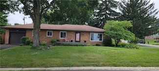 7581 Lockwood St, Dayton, OH 45415