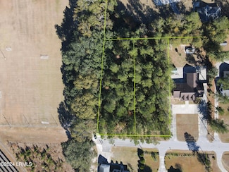 00 W Jackson Ave, Hampton, SC 29924