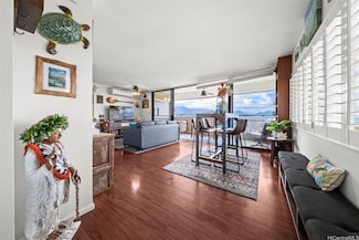 46-98 Konohiki St Unit 3321, Kaneohe, HI 96744