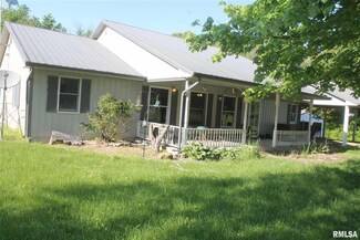 1135 Dry Hill Rd, Ava, IL 62907