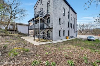 183 N Main St, Pittston, PA 18640