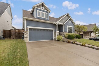 1725 Rolling Heights Ln, Aledo, TX 76008