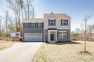 11399 Oakbow Ct, New Kent, VA 23124