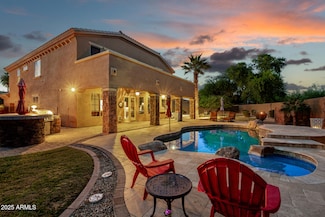 15650 W Vernon Ave, Goodyear, AZ 85395