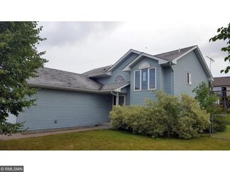 30725 Reflection Ave, Shafer, MN 55074