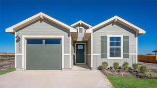 177 Celosia Loop, Uhland, TX 78640