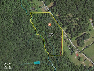 1 E Mineral-Koleen Rd, Owensburg, IN 47453