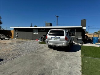 3216 Stanley Ave, North Las Vegas, NV 89030