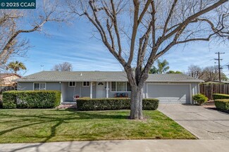 1200 Aspen Dr, Concord, CA 94520