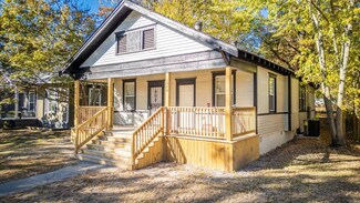 1520 S Elm St, Little Rock, AR 72204