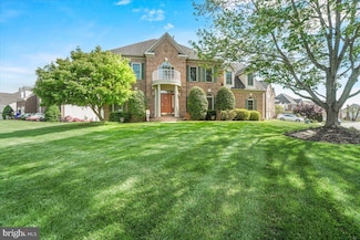 6341 Knollwood Dr, Frederick, MD 21701