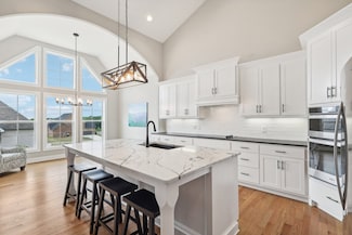 230 Sweet Maple Knoll, Nolensville, TN 37135