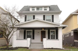 109 Illinois Ave, Dayton, OH 45410