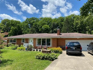 3640 N Smith St, Terre Haute, IN 47805