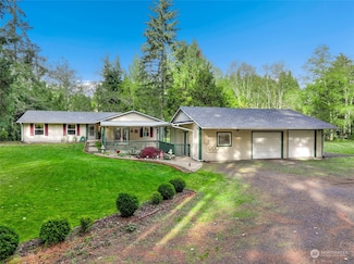 3351 SE Cheetah Ln, Port Orchard, WA 98367