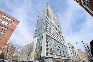 1720 S Michigan Ave Unit 1718, Chicago, IL 60616