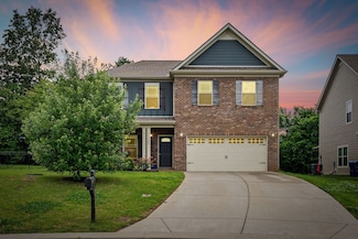 1122 Cotillion Dr, Murfreesboro, TN 37128