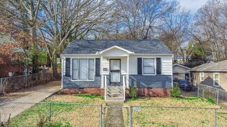 2120 S Van Buren St, Little Rock, AR 72204