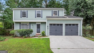 4930 Heritage Trace Ct, Marietta, GA 30062