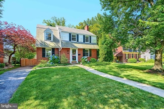 405 Alabama Rd, Towson, MD 21204