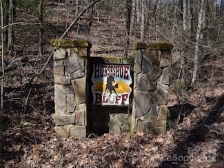 Lot 5 Horseshoe Bluff, Whittier, NC 28789