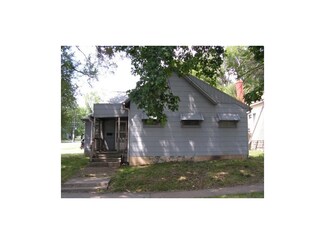 923 3rd St, Chillicothe, MO 64601