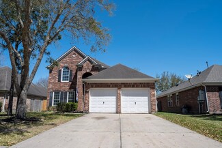 6172 Mitchell Ct, League City, TX 77573