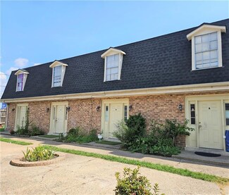 613 Farmington Place Unit A-D, Terrytown, LA 70056