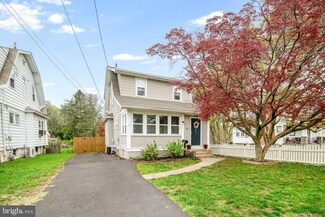 306 E Ashland Ave, Glenolden, PA 19036