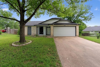 1806 Krizan Ave, Austin, TX 78727