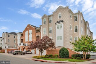 7315 Brookview Rd Unit 302, Elkridge, MD 21075