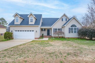 1750 Williamsburg Dr, Rock Hill, SC 29732