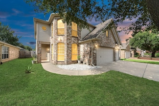 24219 Camillia Ridge Way, Katy, TX 77493