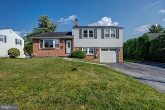 1108 Vauclain Ave, Woodlyn, PA 19094