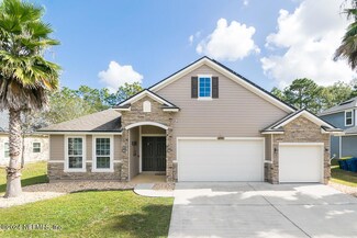 2436 Caney Oaks Dr E, Jacksonville, FL 32218