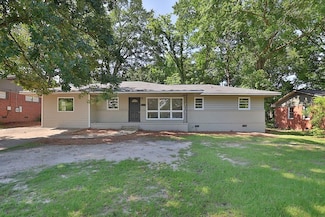 3122 Glenwood Dr, Columbus, GA 31906
