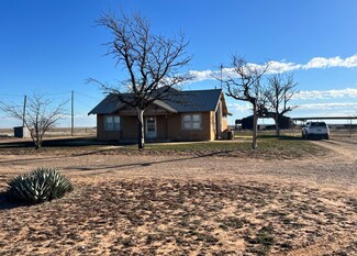 1562 Texas 114, Crosbyton, TX 79322