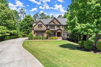 2660 Burnt Hickory Dr, Cumming, GA 30028