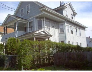 33 Demond Ave Unit 35, Springfield, MA 01107