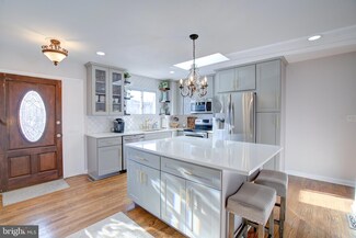 336 Wende Way, Glen Burnie, MD 21061