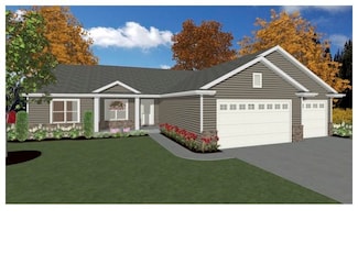 2647 Lawrence Ln, Neenah, WI 54956