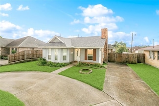 8840 Westgate St, Metairie, LA 70003