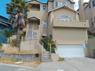 8600 Thermal St, Oakland, CA 94605