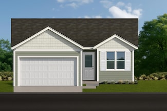 1053 W Madison Dr, Rogersville, MO 65742