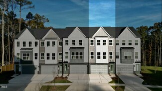 2009 Opulent Oaks Ln Unit 23, Durham, NC 27713