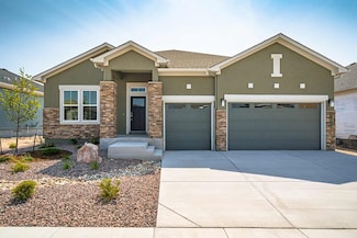 Pinebrook, Colorado Springs, CO 80924