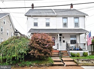 405 Pierce St, Lansdale, PA 19446