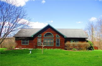 1555 County Highway 35, Maryland, NY 12116