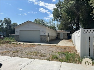 4142 Morgan Ave, Billings, MT 59101